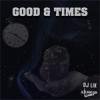 DJ LIK - GOOD & TIMES [MIX CD] ATS RECORD (2010)