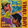 DJ MO-RI & KEITA - THAT DAY [MIX CDR] HCC (2010)