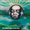 DJ MOTORA - N.G.S.K. [CD] TEAMKEN RECORDS (2011)ŵդۡס