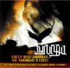 DJ NOBU - CREEP INTO SHADOWS THE MIDNIGHT D EDITS [MIX CD] UNDERGROUND GALLERY (2008)