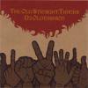 DJ OLDFASHION - THE OLD STRAIGHT TRACKS [CD] REVOLUTION RECORDINGS (2010)ס