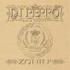 DJ PERRO a.k.a. DOGG - ZONIN' [MIX CDR] NICO STUDIO (2010)