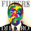 DJ PERRO - FILTERS INSTRUMENTALS [CD] NICO STUDIO (2010)