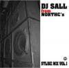 DJ SALL - STLIKE VOL.1 [MIX CDR] ILL DANCE MUSIC (2008)