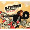 DJ SARASA a.k.a. SILVERBOOMBOX - MR.B GIRL [MIX CD] RAINBOW ENTERTAINMENT (2009)