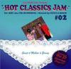 DJ SHU - HOT CLASSICS JAM #2 [MIX CD] ALL NUDE INC (2009)