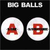DJ SHOE & DJ SCRATCHNICE - BIG BALLS [MIX CD] SHOE'S FACTORY (2011)