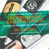 DJ SEIJI - UNDERGROUND RAILROAD 10 