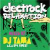 DJ TAMA - ELECTROCK RELAXATION VOL.2 [MIX CDR] CHANGE THE BEATS (2008)