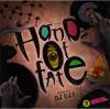 DJ UJI - HAND OF FATE [MIX CD]  SOUND FACTORY (2010)