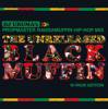 DJ URUMA - THE UNRELEASED BLACKMUFFIN [2MIX CD] DLIP RECORDS (2011)