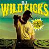 DJ WILD KICKS - WILD WILD KICKS MIX VOL.1 [MIX CD] IFK RECORDS (2010)
