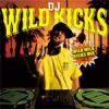 DJ WILD KICKS - WILD WILD KICKS MIX VOL.2 [MIX CD] IFK RECORDS (2010)