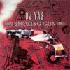 DJ YAS - SMOKING GUN [CD] KEMURI PRODUCTIONS (2005)