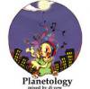 DJ YEW - PLANETOLOGY [MIX CDR] FLAMINGO GENERATION (2008)