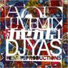 DJ YAS - AOI LIVE MIX VOL.1 @KAZE CAFE [MIX CD] RECORDS (2009)