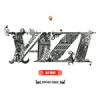 DJ YAZI - STONE FREE [MIX CD] OIL WORKS (2009)