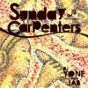 DJ YONE with JAB - SUNDAY CARPENTERS [CD] TSUKI RECORDINGS (2007)