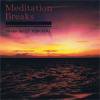DJ YOSHINORI - MEDITATION BREAKS [MIX CDR] WHITE LABEL (2010)