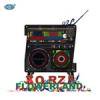 DJ ZORZI - FLOWERLAND [MIX CDR] OIL WORKS (2007)