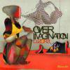 DJ ZORZI - OVER IMAGINATION [MIX CDR] OIL WORKS (2009)