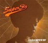 D.N.A & DJ SOUTHPAW CHOP - SUPER FLY [CD] WENOD RECORDS (2009)