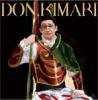 DON KIMARI - Ƿޤ [CD] STILLICHIMIYA (2010)