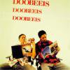 DOOBEEIS - DOOBEEIS [CD] FILE RECORDS (2010)ڼ󤻡