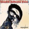 DRASTIK ADHESIVE FORCE - HUMAN MUSIC [CD] LO-VIBES RECORDINGS (2010)