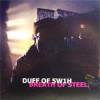 DUFF - BREATH OF STEEL [CDR] FLG RECORDS (2007)