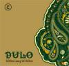 DULO a.k.a. DJ KIYO - BILLION WAY OF LISTEN [CD] ROYALTY RECORDS (2007)ڼ󤻡