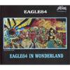 EAGLE84 - EAGLE 84 IN WONDER LAND [MIX CDR] DEEPCONSTRUCTION RECORDS (2010)