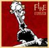EVISBEATS - FIRE [CD] AMIDA STUDIO (2007)