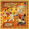EVISBEATS - CHILL [MIX CD] AMIDA STUDIO (2008)
