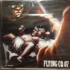 FLYING CQ - FLIGHT #007 [MIX CD] FLIGHT (2008)