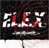 THE FLEX UNITE - F.L.E.X. [CD] JIVE TALK RECORDS (2010) ס