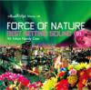 FORCE OF NATURE - BEST SETTING SOUND 01 [CD+DVD] MASTER OF LIFE (2008)
