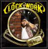 4WD - CLOCK WORK [CD] CONCRETE GREEN (2010)ס