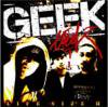GEEK - LIFE SIZE 2 [CD] KSR (2008)