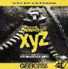 GEEK - XYZ [MIX CD] LIFESIZE RECORDS (2009)