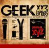GEEK - XYZ VOL.2 [CD] LIFE SIZE (2010)