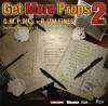 G.M.P. MCS - GET MORE PROPS 2 [MIX CD] R-IZM FINEST (2010)