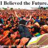 GOMA & THE JUNGLE RHYTHM SECTION - I BELIEVED THE FUTURE [CD] WONDER GROUND (2011)