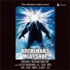 GRADIS NICE a.k.a. K-MOON X (THE SEXORCIST) - ROCHEMAN'S MEAT SHOP [MIX CD] UNDER THRONE (2011)
