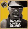 HAMATAI - LONELY SOLDIER [2MIX CD] PUBLIC RIDDIM (2010)