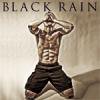̼ - BLACK RAIN [CD] ¥쥳 (2011)