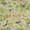 THE HEAVYMANNERS - SURVIVAL [CD] P-VINE (2011)ڼ󤻡