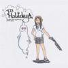 HOLIDAY - THE MUSIC FROM MY GIRLFRIENDS CONSOLE STEREO [MIX CD] BLACK SMOKER (2009)