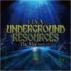 I-DEA - UNDERGROUND RESOURCES (mixed by DJ MUTA) [CD] P-VINE (2011)ڼ󤻡