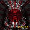 ILLMURA a.k.a. JAPS KK - YELLOW YABAI [CD] KAHKI (2010)